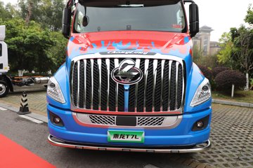 ������������T7L 520���� 6X4 AMT�Զ��� ǣ����