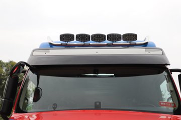 ������������T7L 520���� 6X4 AMT�Զ��� ǣ����