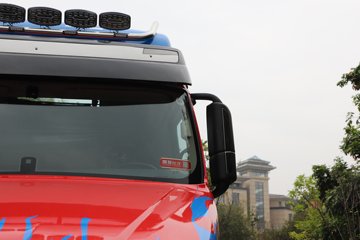 ������������T7L 520���� 6X4 AMT�Զ��� ǣ����