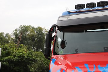 ������������T7L 520���� 6X4 AMT�Զ��� ǣ����