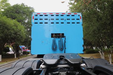 ������������H5 6X4 ȼ�ϵ��ǣ���� 88kWh