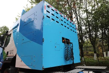 ������������H5 6X4 ȼ�ϵ��ǣ���� 88kWh