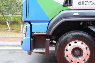 ������������H5 6X4 ȼ�ϵ��ǣ���� 88kWh