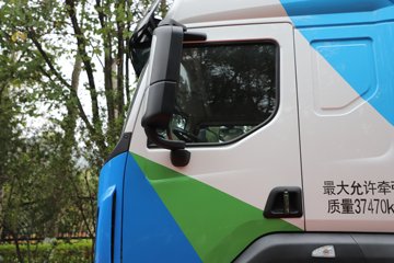 ������������H5 6X4 ȼ�ϵ��ǣ���� 88kWh