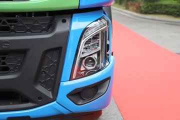 ������������H5 6X4 ȼ�ϵ��ǣ���� 88kWh