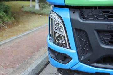 ������������H5 6X4 ȼ�ϵ��ǣ���� 88kWh