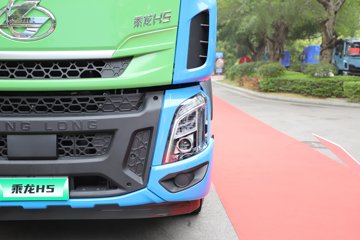 ������������H5 6X4 ȼ�ϵ��ǣ���� 88kWh