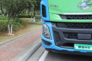 ������������H5 6X4 ȼ�ϵ��ǣ���� 88kWh