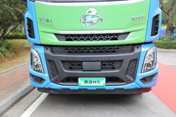 ������������H5 6X4 ȼ�ϵ��ǣ���� 88kWh