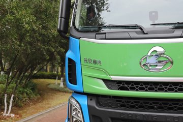 ������������H5 6X4 ȼ�ϵ��ǣ���� 88kWh