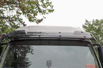 ������������H5 6X4 ȼ�ϵ��ǣ���� 88kWh