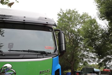 ������������H5 6X4 ȼ�ϵ��ǣ���� 88kWh