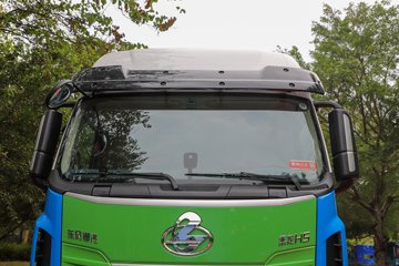 ������������H5 6X4 ȼ�ϵ��ǣ���� 88kWh