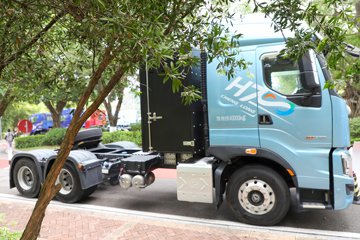 ������������H7 6X4 ��ȼ��ǣ����