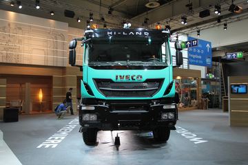 άNew Trakker 500ؿ