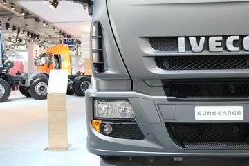 άEuroCargo 299ػ