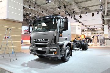 άEuroCargo 299ػ