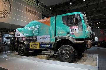άIveco չ̨