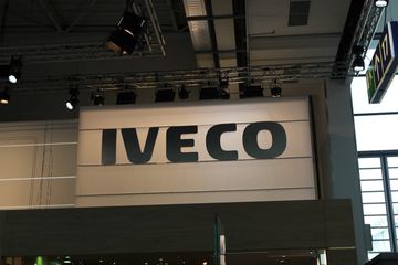 άIveco չ̨