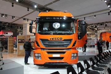 άStralis Hi-Road 330ؿ