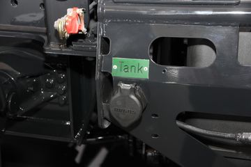 ��TGS 40.540 6X6������䳵