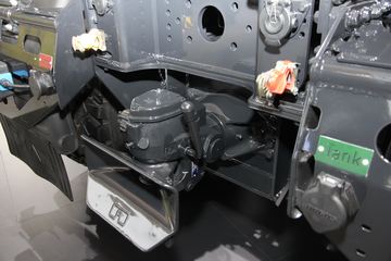 ��TGS 40.540 6X6������䳵