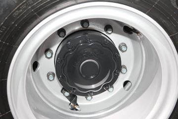 ��TGS 40.540 6X6������䳵