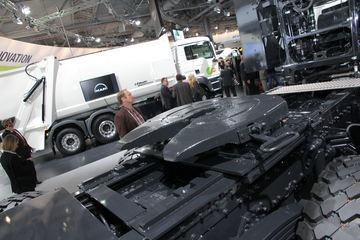 ��TGS 40.540 6X6������䳵