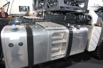 ��TGS 40.540 6X6������䳵