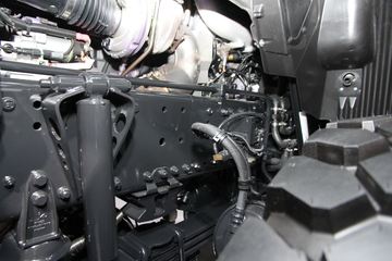 ��TGS 40.540 6X6������䳵