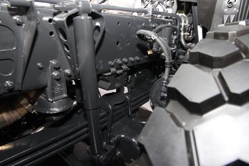 ��TGS 40.540 6X6������䳵