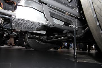 ��TGS 40.540 6X6������䳵