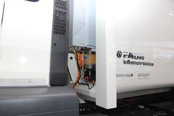 ��TGS 40.540 6X6������䳵