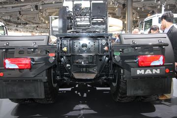 ��TGS 40.540 6X6������䳵