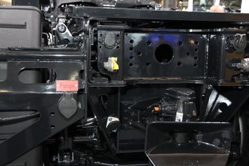 ��TGS 40.540 6X6������䳵