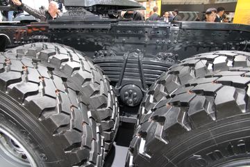 ��TGS 40.540 6X6������䳵