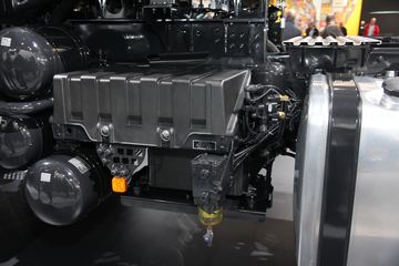 ��TGS 40.540 6X6������䳵