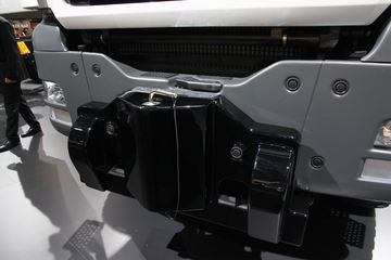 ��TGS 40.540 6X6������䳵