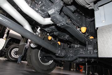 ��TGM 4X4���̳�