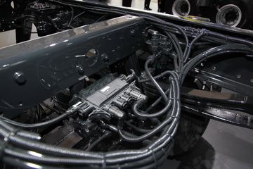 ��TGM 4X4���̳�