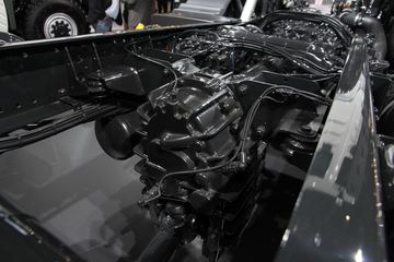 ��TGM 4X4���̳�