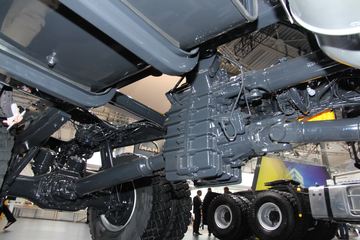 ��TGM 4X4���̳�