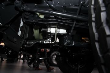 ��TGM 4X4���̳�