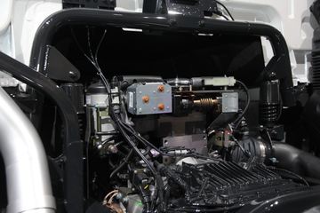 ��TGM 4X4���̳�