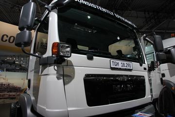 ��TGM 4X4���̳�