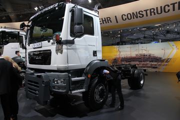 TGM 4X4̳