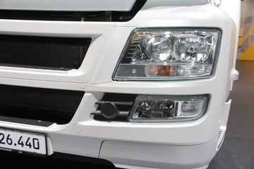 ��TGS 18.440 6X4ǣ����