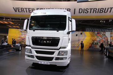 TGS 18.440 6X4ǣ