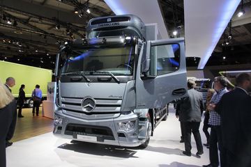 /Benz Antosϵ