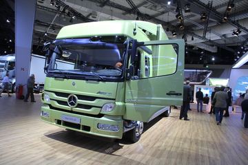 /Benz Ategoϵ